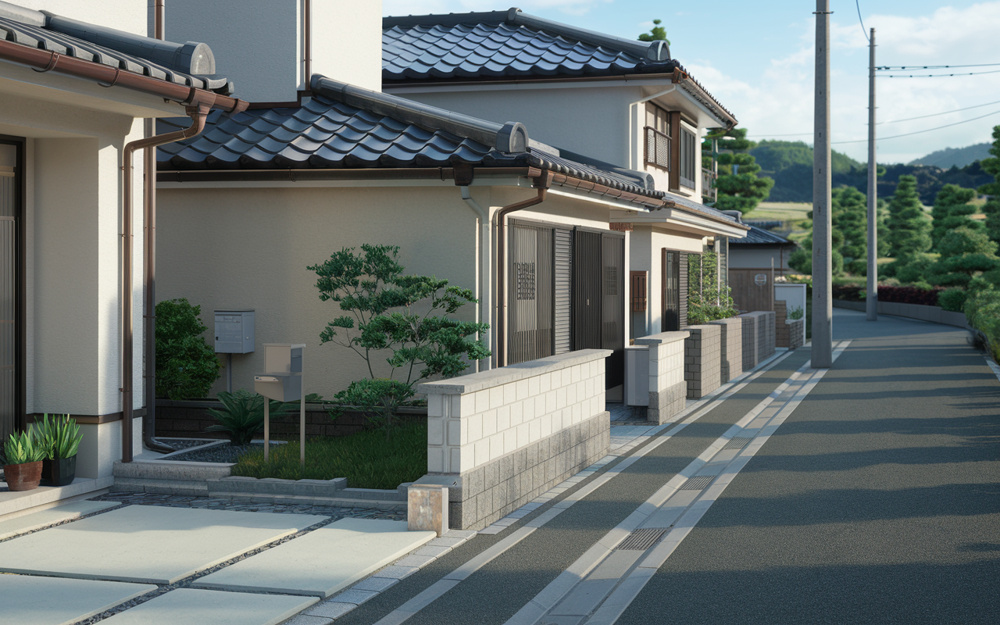 前橋市で相続不動産の共有に悩む方へ！売却の進め方や手続きを解説の画像