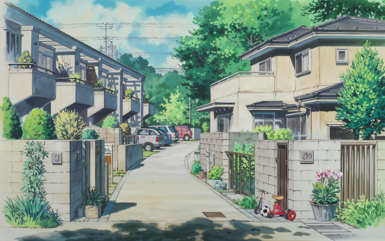 子育て世代の賃貸と建売どちらが住宅費でお得？比較ポイントを分かりやすく紹介の画像