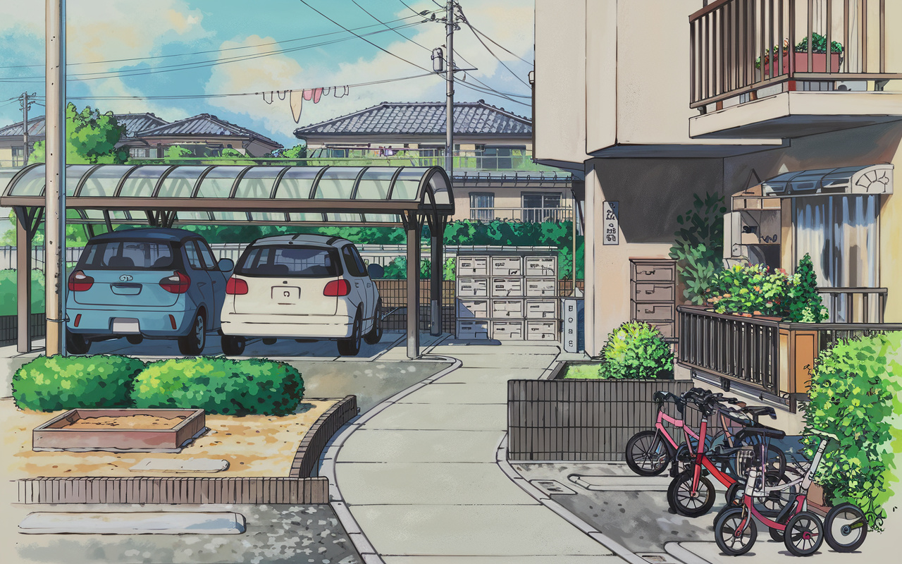 子育て世代の賃貸生活は貯金とどう両立する？バランス良く資産形成を進める方法をご紹介の画像