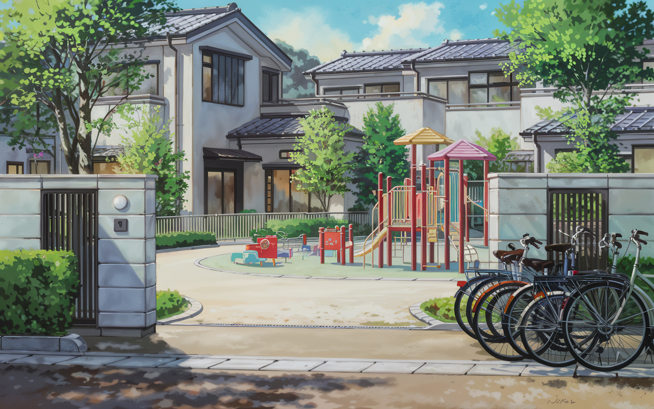 子育て世代が建売住宅を選ぶ理由は？周辺環境の見極め方も解説の画像