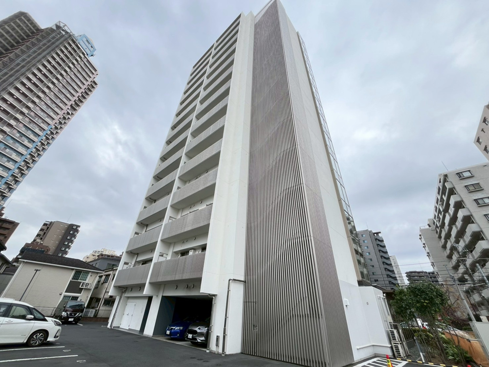 【新着物件】フクロク・レーヴ・マンションの画像