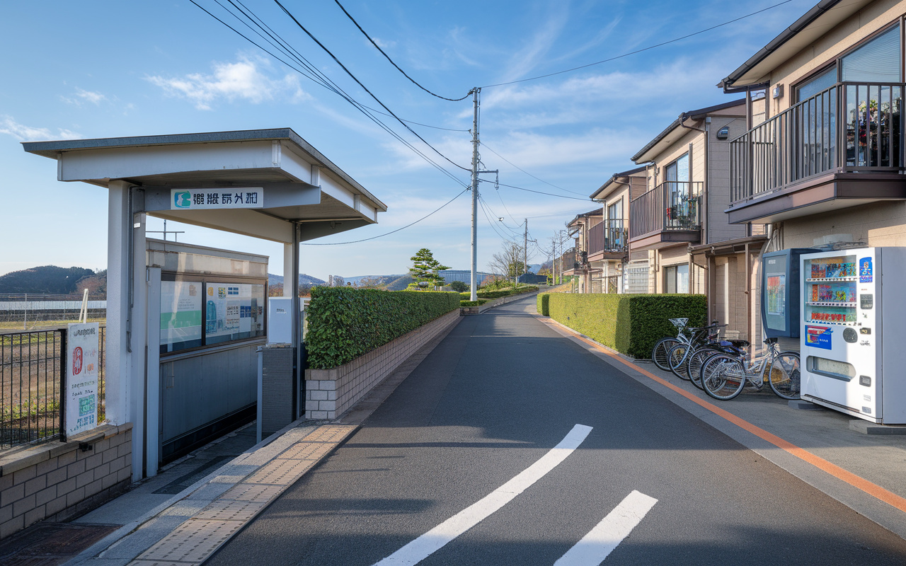 喜志駅周辺で学生向け物件を探すなら春が狙い目！2025年春の賃貸選びのポイントも紹介の画像