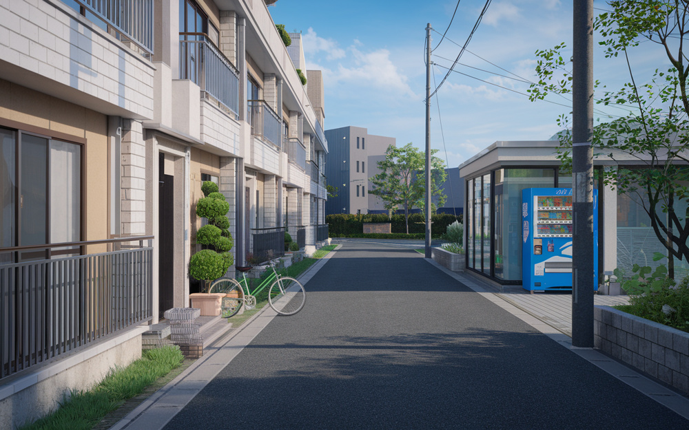 富田林市で学生におすすめのワンルームは？安い部屋の探し方も紹介の画像