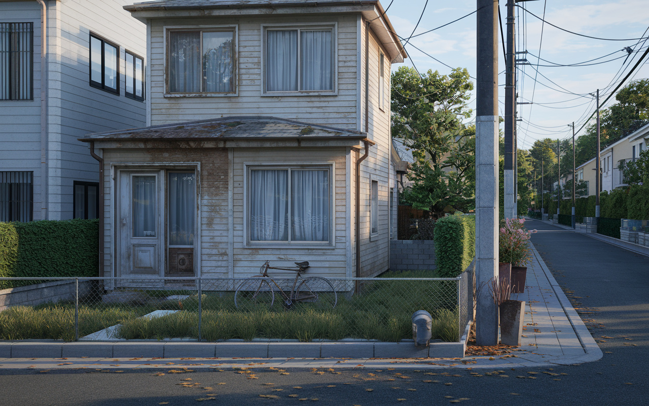 空き家がもたらす問題とは？社会的影響や対策もご紹介の画像