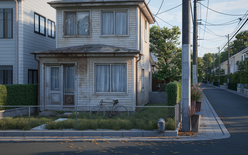 空き家がもたらす問題とは？社会的影響や対策もご紹介の画像