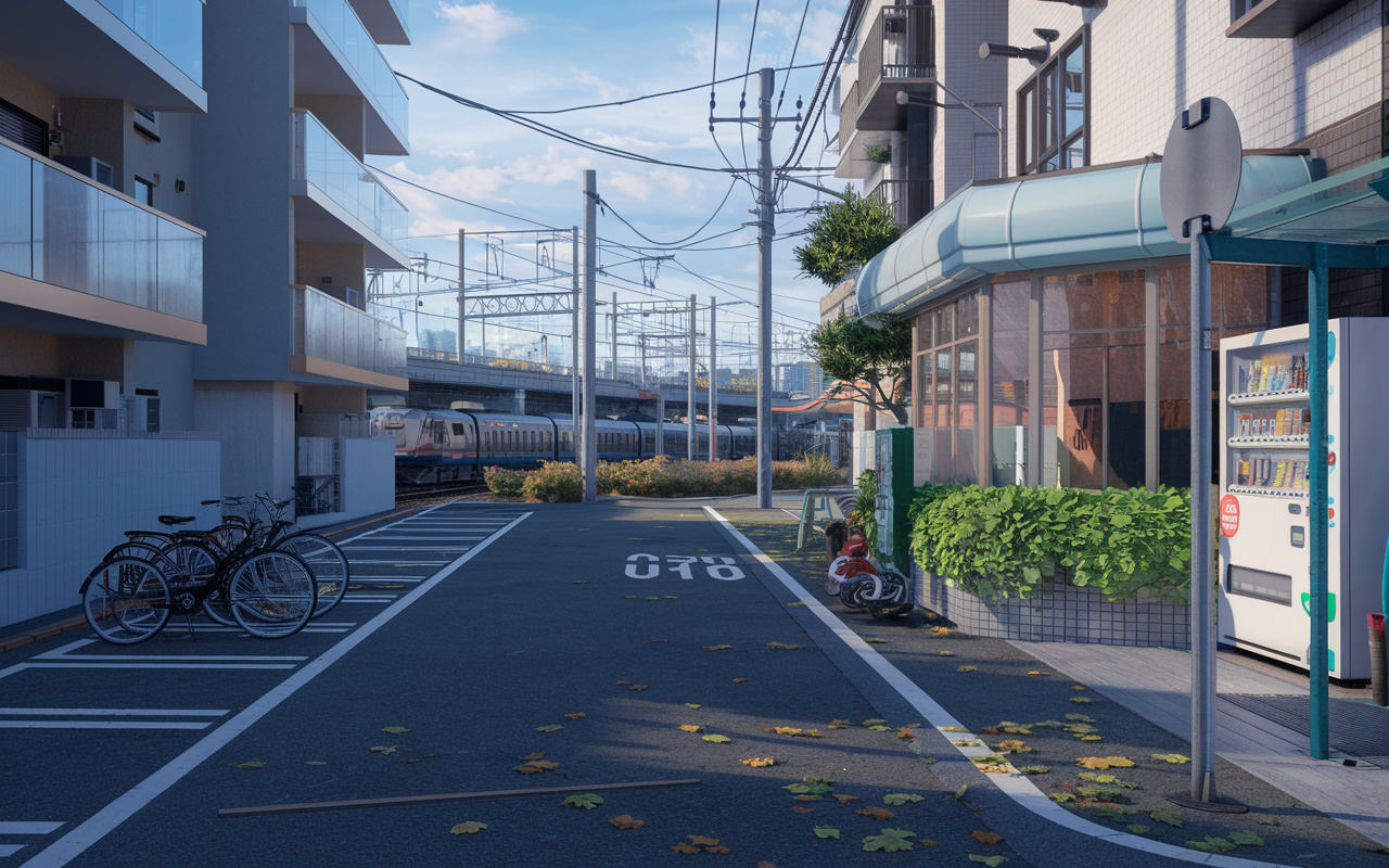 喜志駅で学生向け賃貸物件を探すコツは?賃貸選びのポイントも紹介の画像