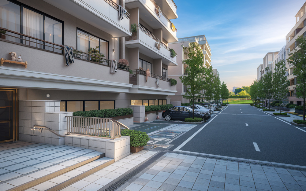 富田林市でペット可のマンションを探すコツは？賃貸選びの注意点も押さえようの画像