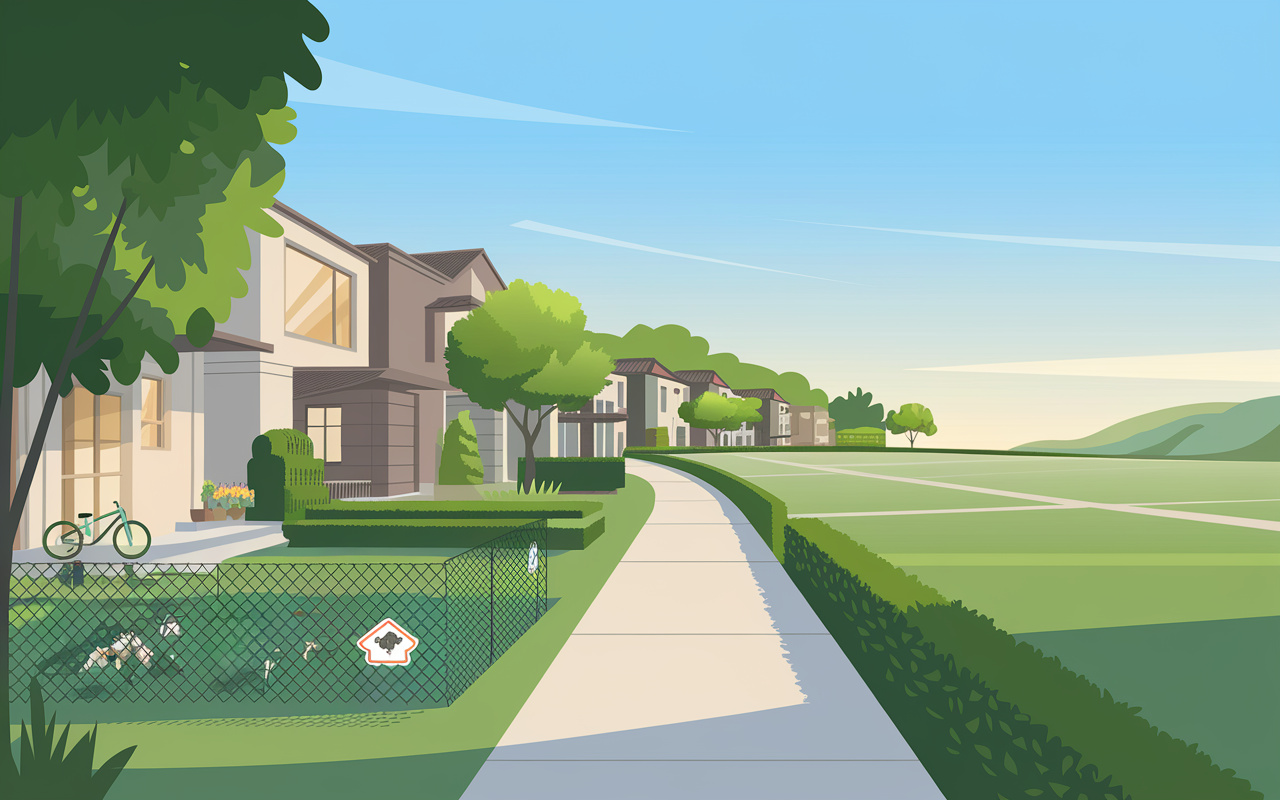 西宮市でペットと暮らしやすい賃貸エリアはどこ?住環境の選び方と注意点も紹介の画像