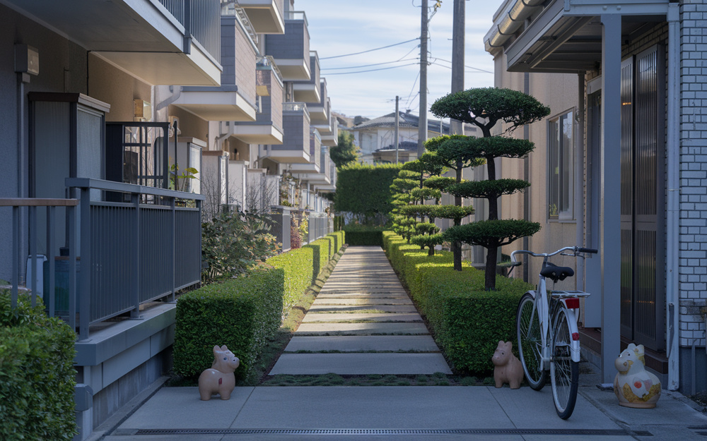 伊丹市でペット可賃貸を探すコツは？失敗しない探し方を紹介の画像