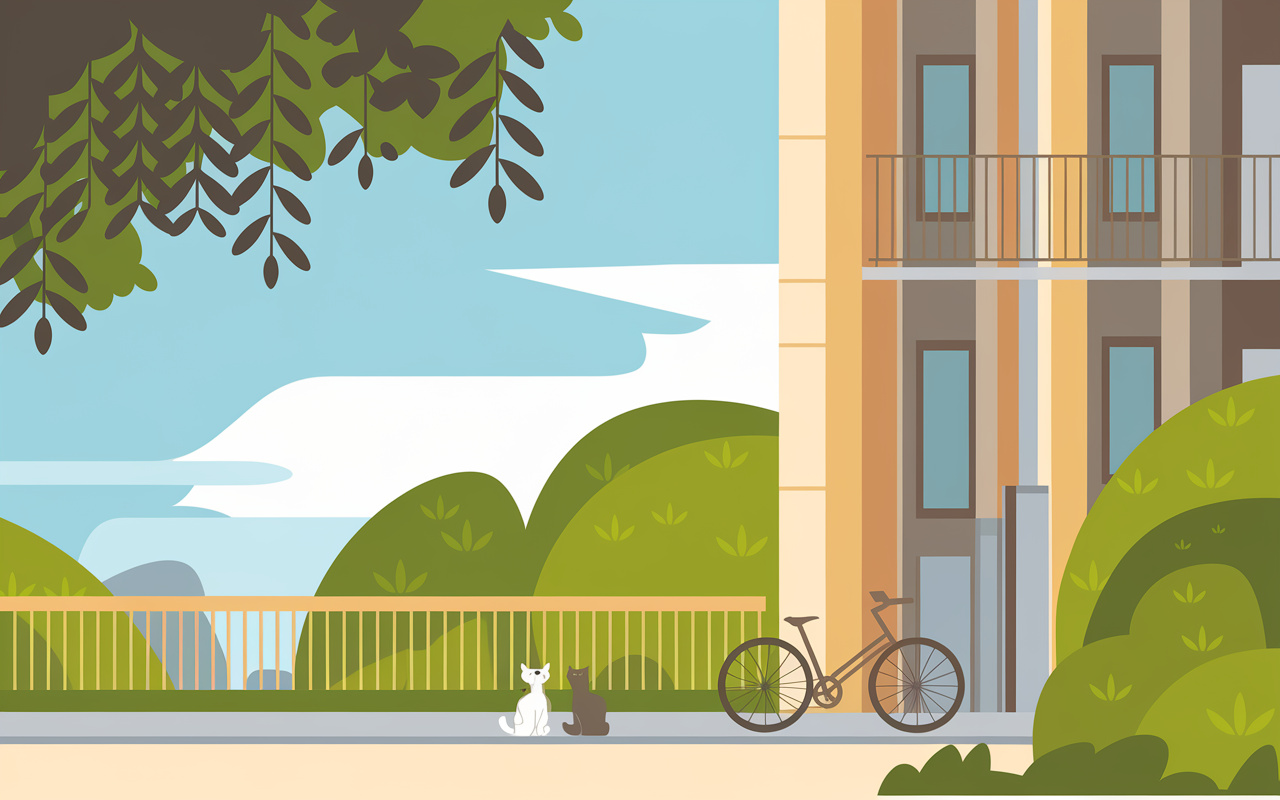 ペット可賃貸の初期費用はどれくらい必要？費用内訳や抑えるコツも紹介の画像