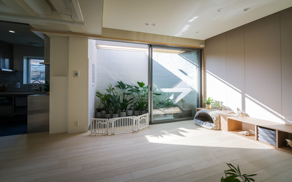 ペット可賃貸の内見で注意すべき点は？チェックリストで失敗を防ぐ方法の画像