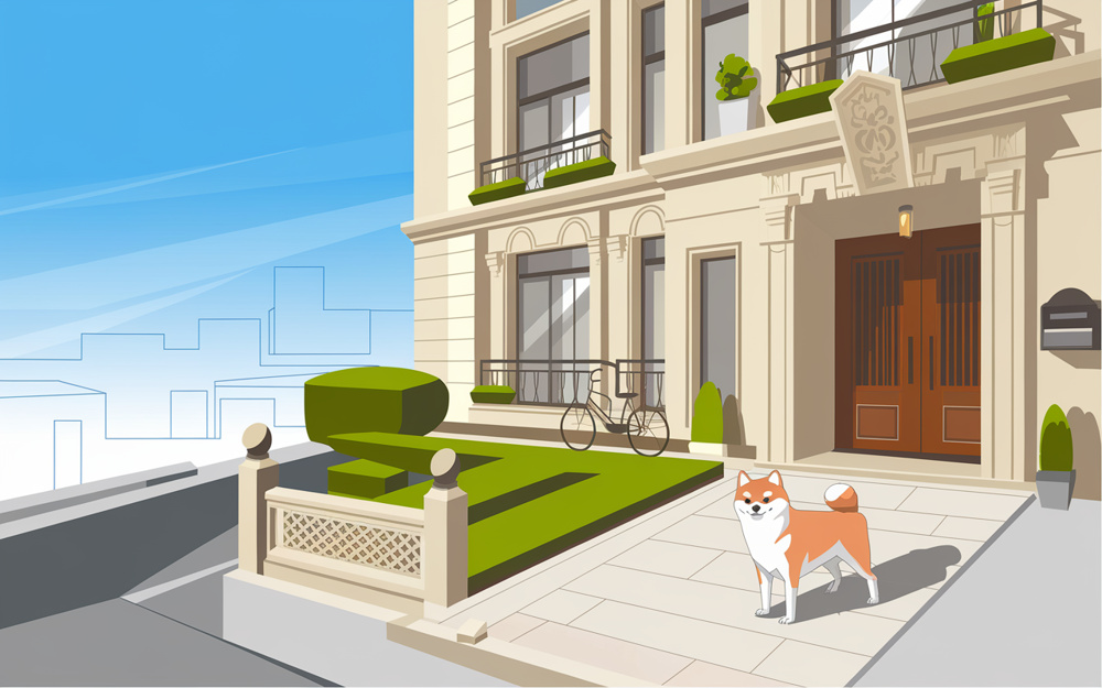 賃貸で犬のみペット可はなぜ多いのか？選ぶ理由や注意点を紹介の画像