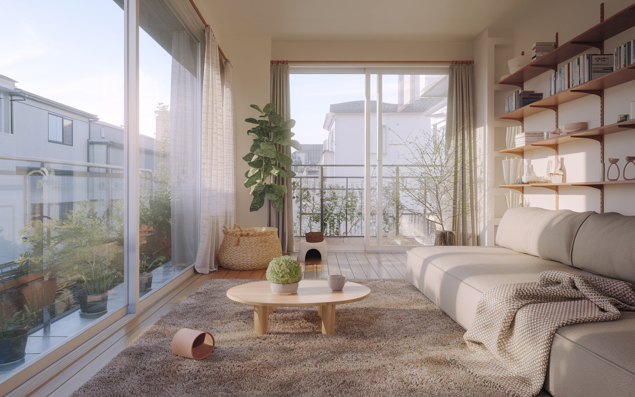 猫と暮らせるペット可賃貸の注意点は？契約前に知るべきポイントを紹介の画像