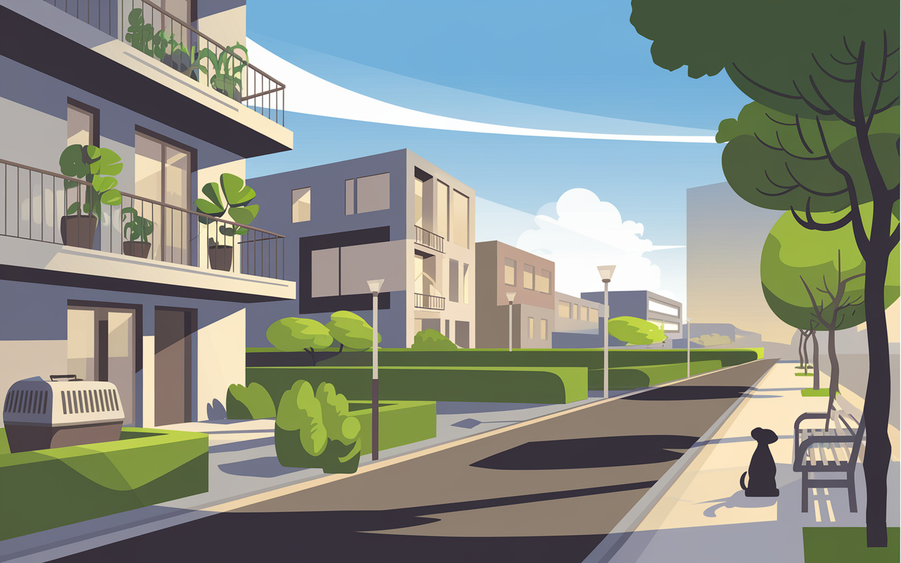 ペット可の賃貸が少ない理由はなぜ？探し方や相談先も紹介の画像