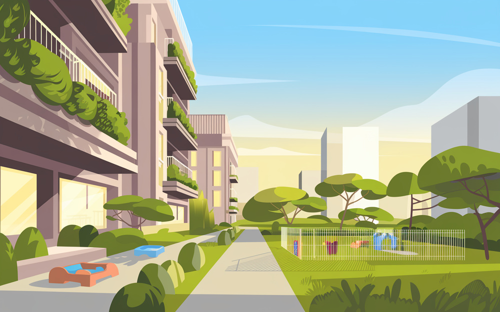 ペット可の賃貸を大阪市内で比較したい方必見！住みやすいランキングと選び方を紹介の画像