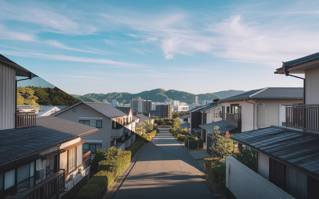 土地の相続後に売却を考えていますか 土地の査定や税金の基本もまとめて紹介の画像