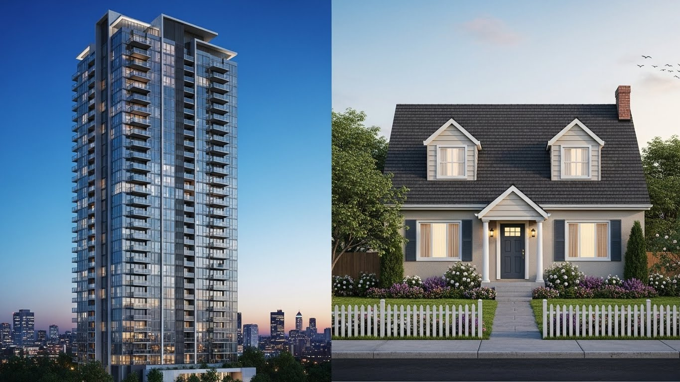 賃貸でセカンドハウスを借りる際の注意点！物件の選び方まで徹底解説！の画像