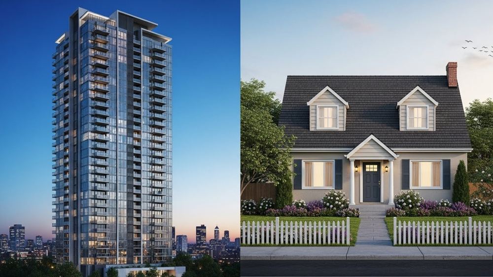 賃貸でセカンドハウスを借りる際の注意点！物件の選び方まで徹底解説！の画像