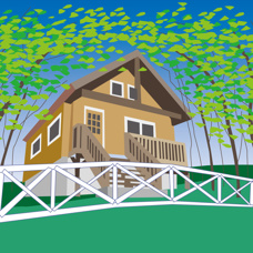 高級ヴィラ・リゾート不動産の投資価値(軽井沢・沖縄・箱根ほか)の画像