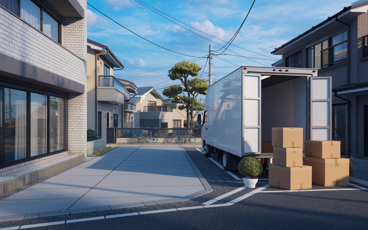 ファミリー向け引越し業者はどう選ぶ？おすすめプランや手順も解説の画像