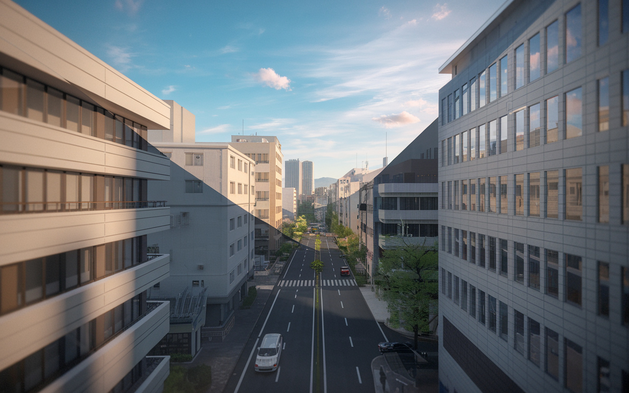 天神でファミリー向け賃貸マンションを探すコツは？注目ポイントや効率的な選び方も紹介の画像