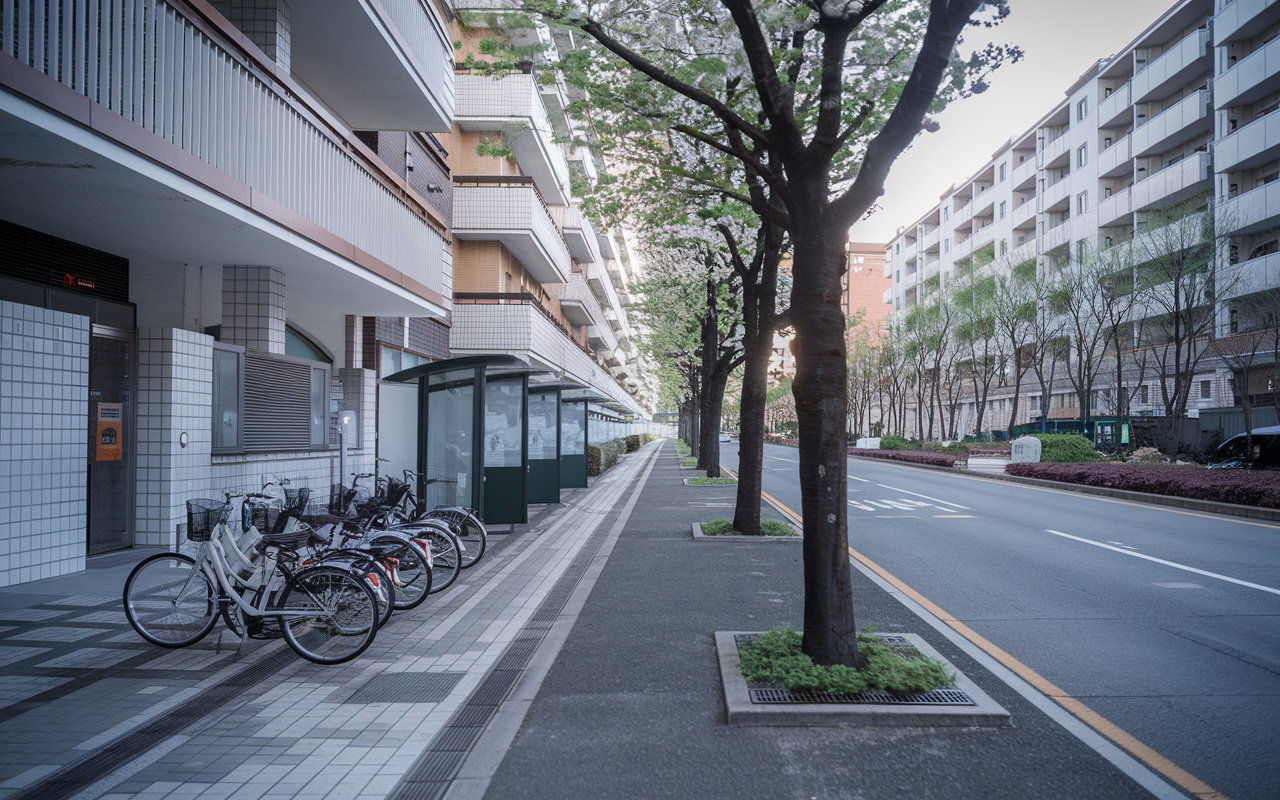 福岡市で賃貸初心者が選ぶべきおすすめエリアは？生活やアクセスも考慮した選び方をご紹介の画像