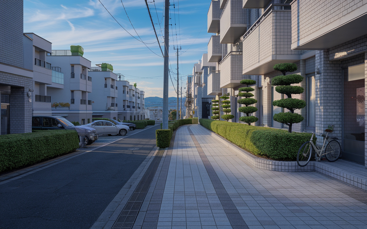 福岡市の賃貸初期費用はどれくらいかかる？相場や節約ポイントも紹介の画像