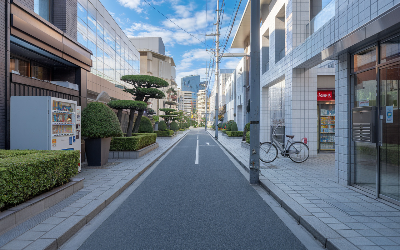 福岡市で賃貸物件選びに迷う方必見！一人暮らしの初期費用や間取りも紹介の画像