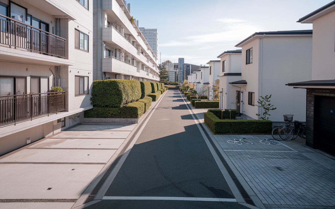 福岡市で賃貸を初めて探す方必見！家賃相場や費用の目安も紹介の画像