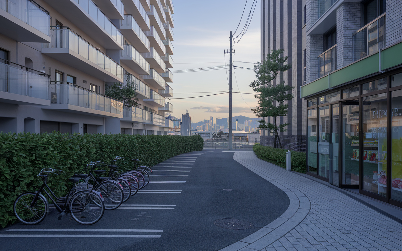 福岡市の賃貸で人気駅ランキングはどこ？初めての物件探しに役立つ選び方も解説の画像