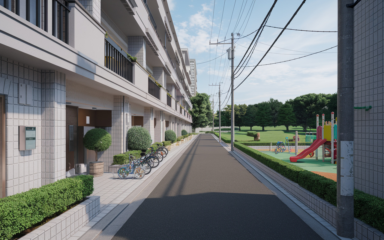 福岡市で子育て向きの賃貸を探すなら？物件選びのコツやおすすめ情報もご紹介の画像