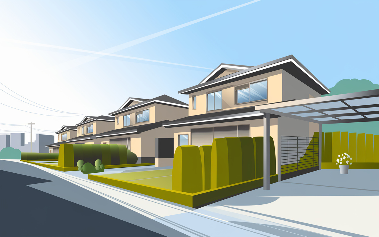 中古住宅のアフターサービスは必要？保証内容の違いと選び方を解説の画像