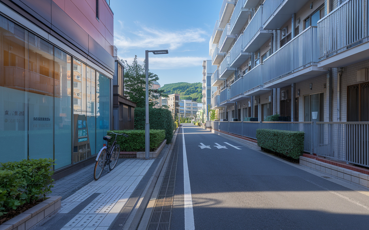 中古マンション選びで独身の暮らしは変わる！ライフスタイルに合う物件選びのコツも紹介の画像