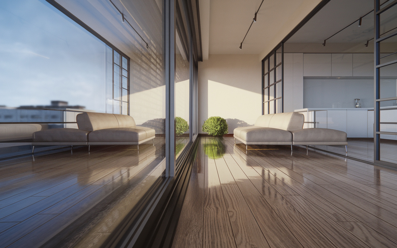 リノベーションで床材の等級選びに迷う方必見！L40やL45の特徴やポイントも解説の画像