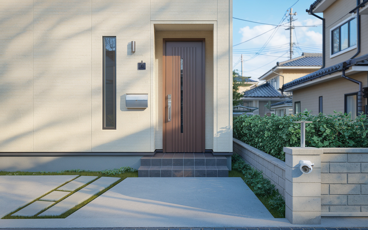 中古住宅の防犯対策は鍵交換が要！方法や選び方を詳しく解説の画像