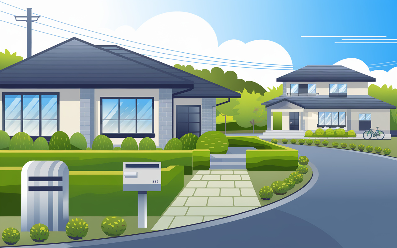 火災保険は中古と新築で何が違う？補償や保険料の選び方も解説の画像