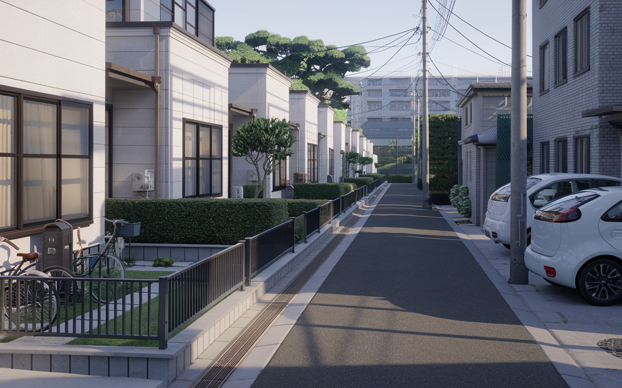 近隣トラブルの解決をサポートします！相談方法や安心の流れも紹介の画像