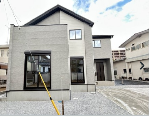 新築　戸建て　価格変更！！の画像