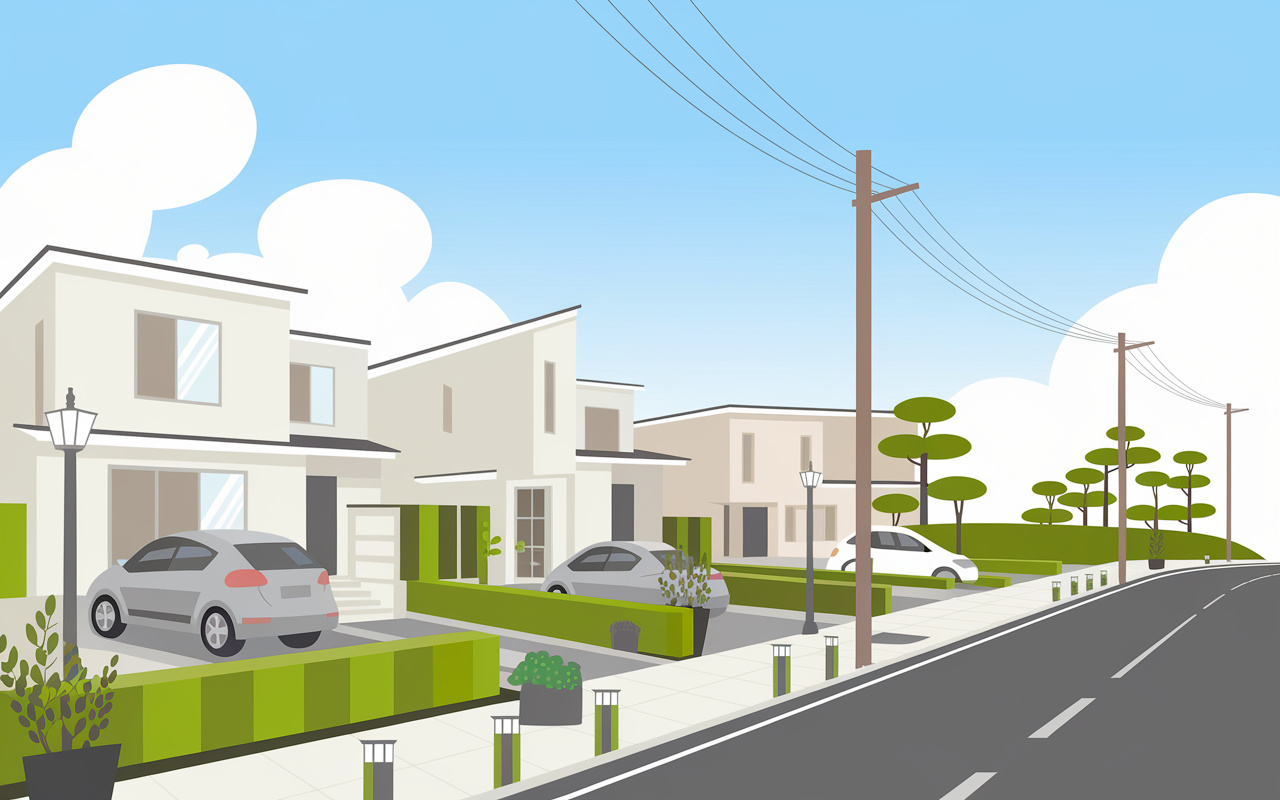 柏市の住宅ローン金利推移が気になる方へ！住宅購入前に知るべきポイントを解説の画像