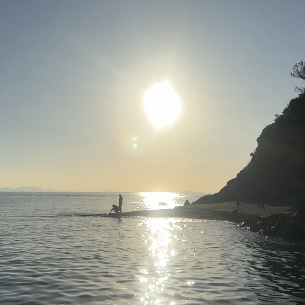 きらきら坂の画像