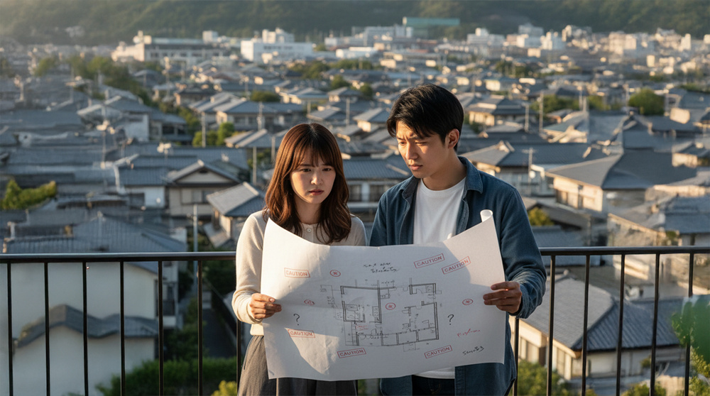 【芦屋の景観条例】厳しいって本当？注文住宅を建てる前に絶対知っておきたい3つのルールの画像