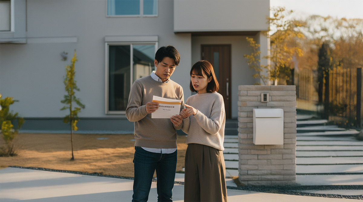 【芦屋の不動産購入】忘れた頃にやってくる「不動産取得税」はいくら？計算方法と0円にするための軽減措置の画像