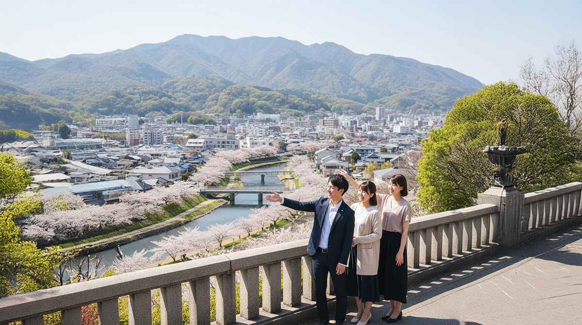 【株式会社高翔バイセルとは？】芦屋に根ざした不動産と建築のプロが紡ぐ「あったかい」住まいをお手伝いの画像