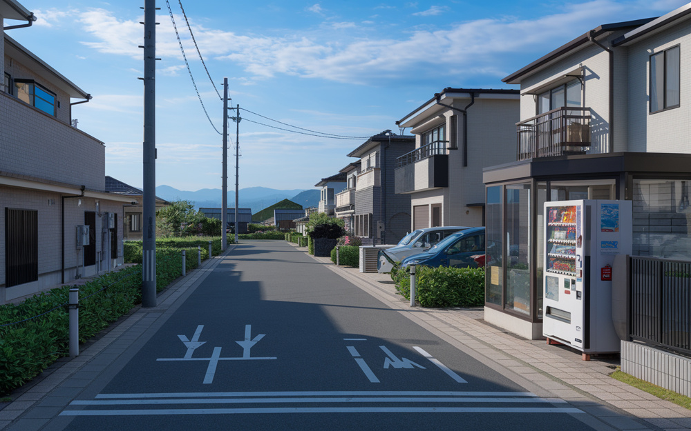 須賀川市でマイホーム購入したい方への画像