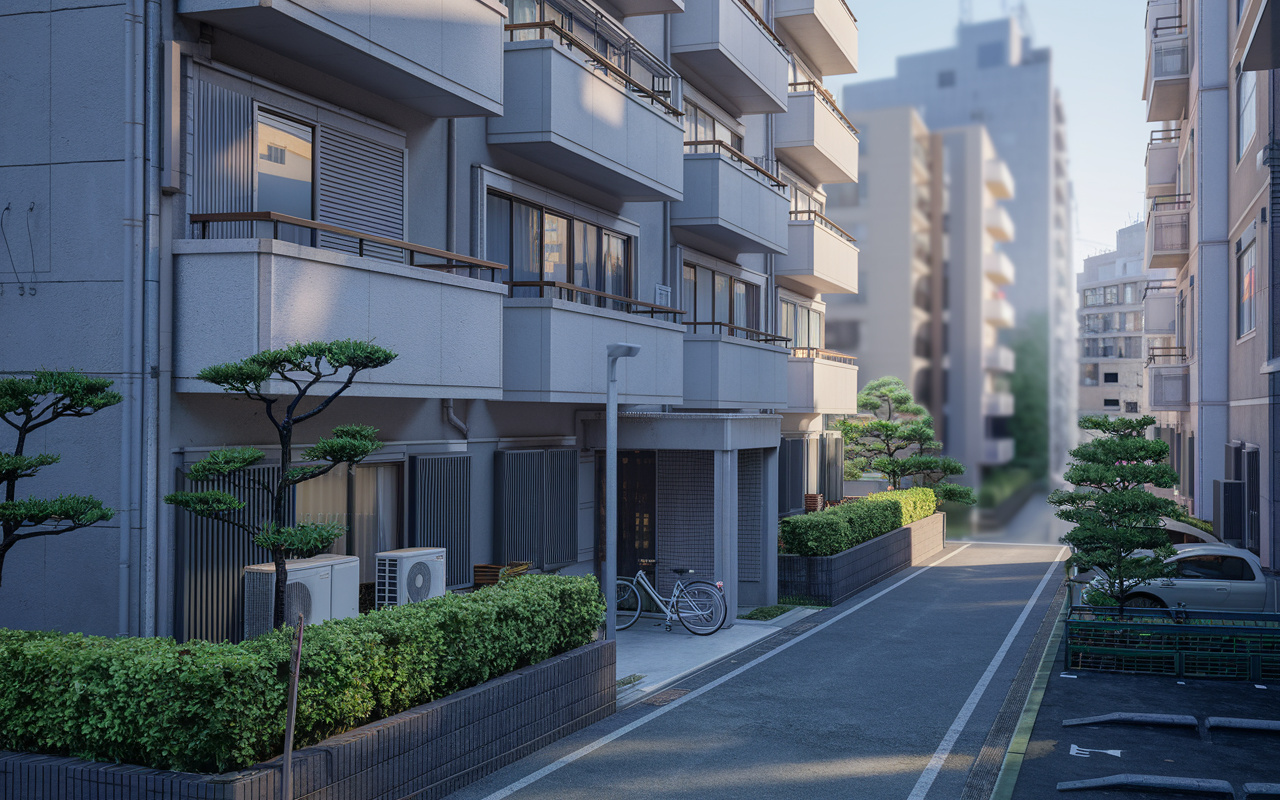中古マンションの騒音で気をつけたい注意点は?内見時や購入後の確認方法も解説の画像
