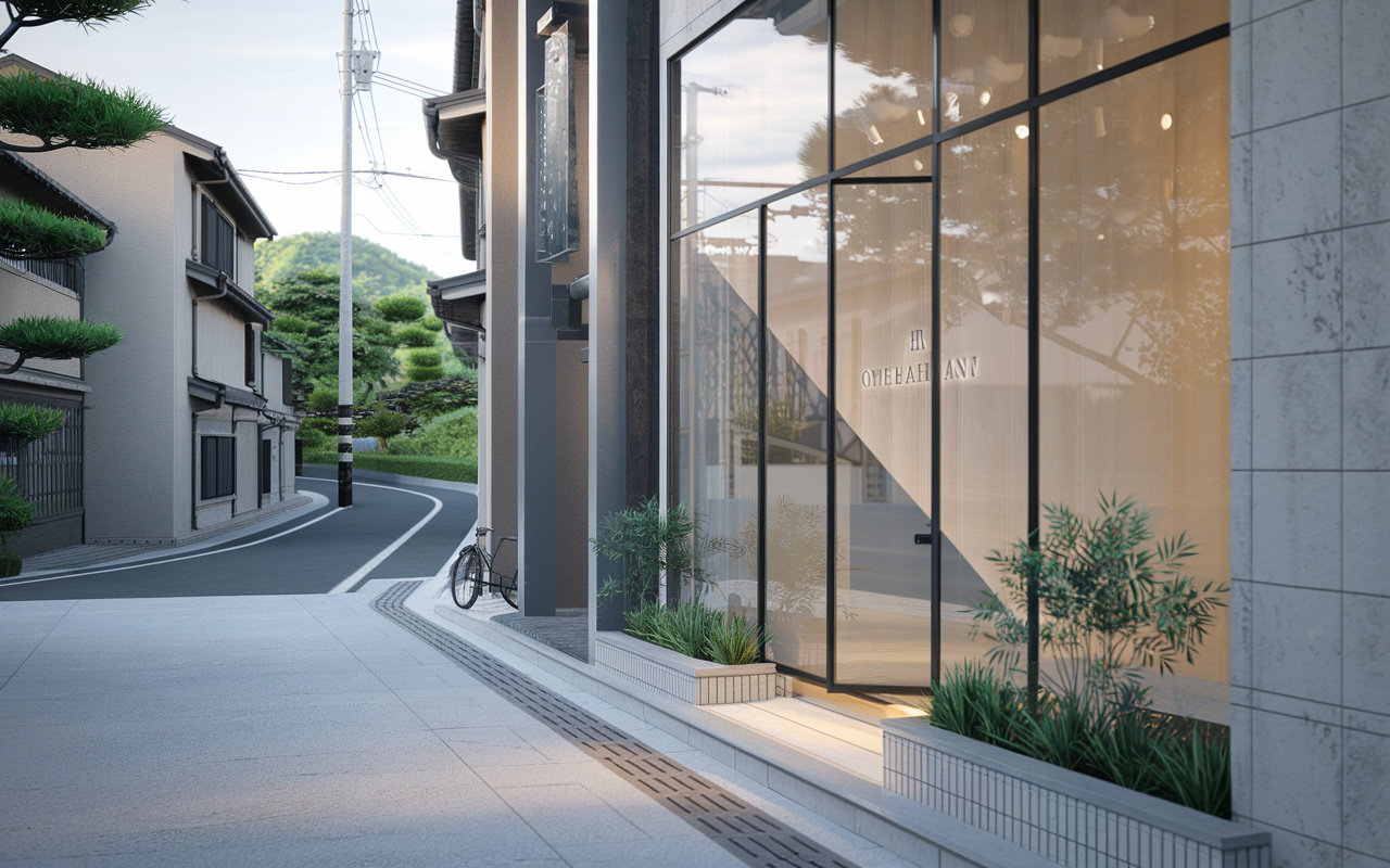 近江八幡市でヘアサロン開業するなら居抜き物件はどう選ぶ？出店の流れと物件選びのコツを紹介の画像