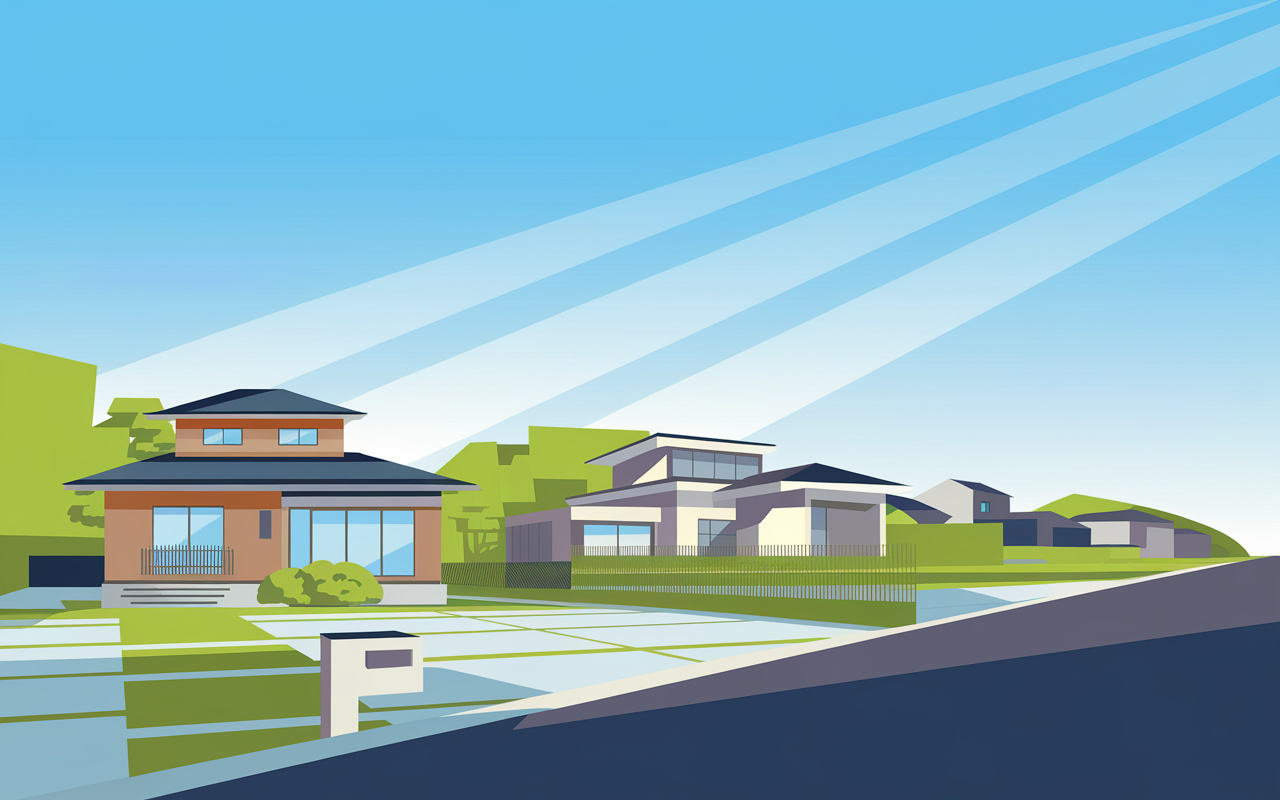 遠方の物件を相続後はどう売却する？手続きや注意点も解説の画像