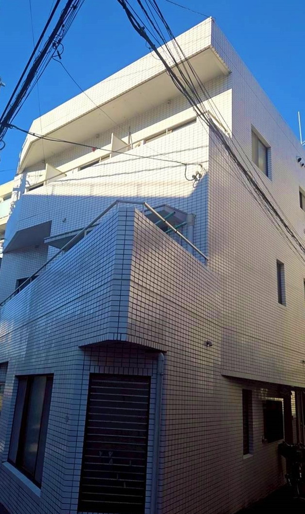 東中野エリア物件のご紹介♪（239）の画像