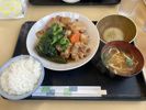 「和泉食堂」に行ってきた！の画像
