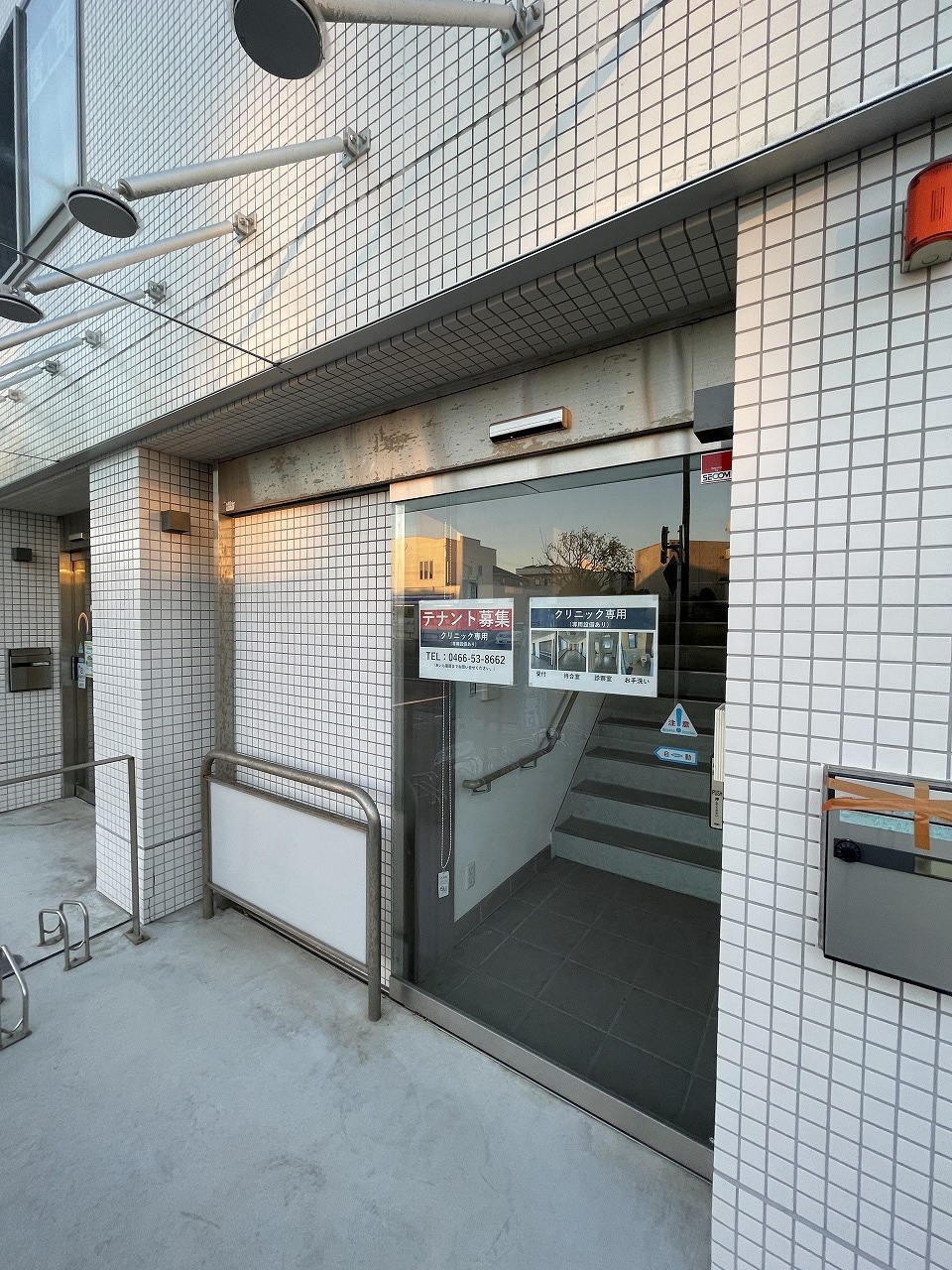 藤沢辻堂2丁目ビルのご案内の画像